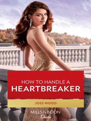 cover image of How to Handle a Heartbreaker